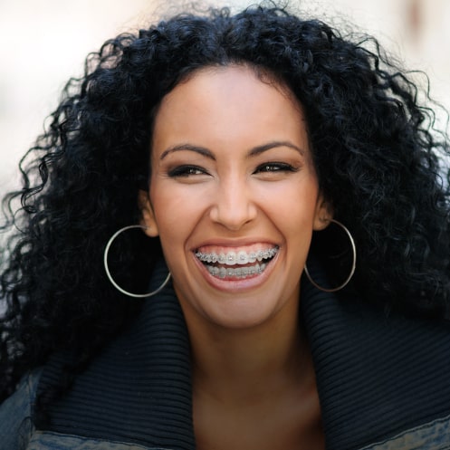 Complimentary Smile Assessment