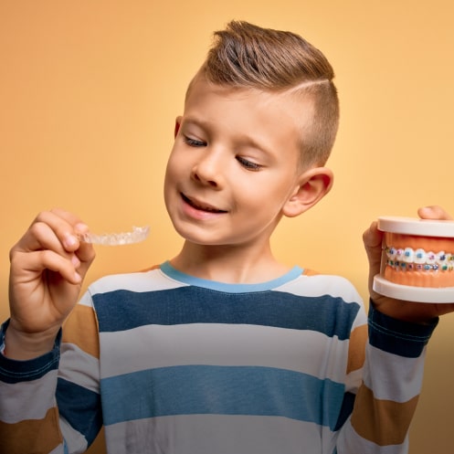 5-Star Rated Orthodontist