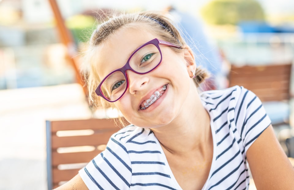 orthodontics for kids and teens